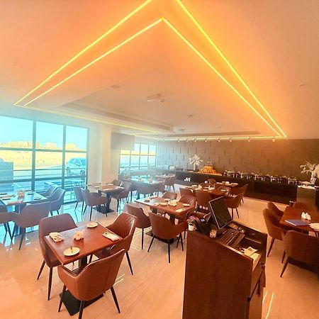 Duqm Express Hotel Exterior photo