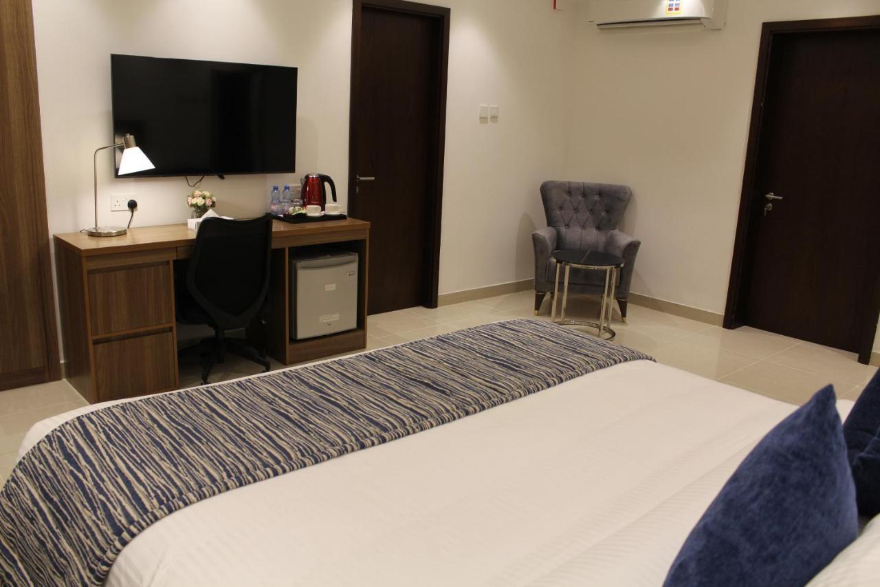 Duqm Express Hotel Exterior photo