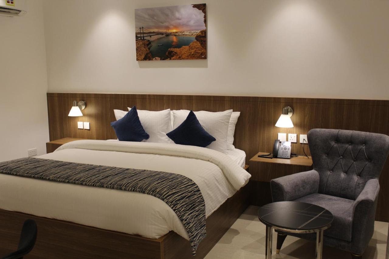 Duqm Express Hotel Exterior photo