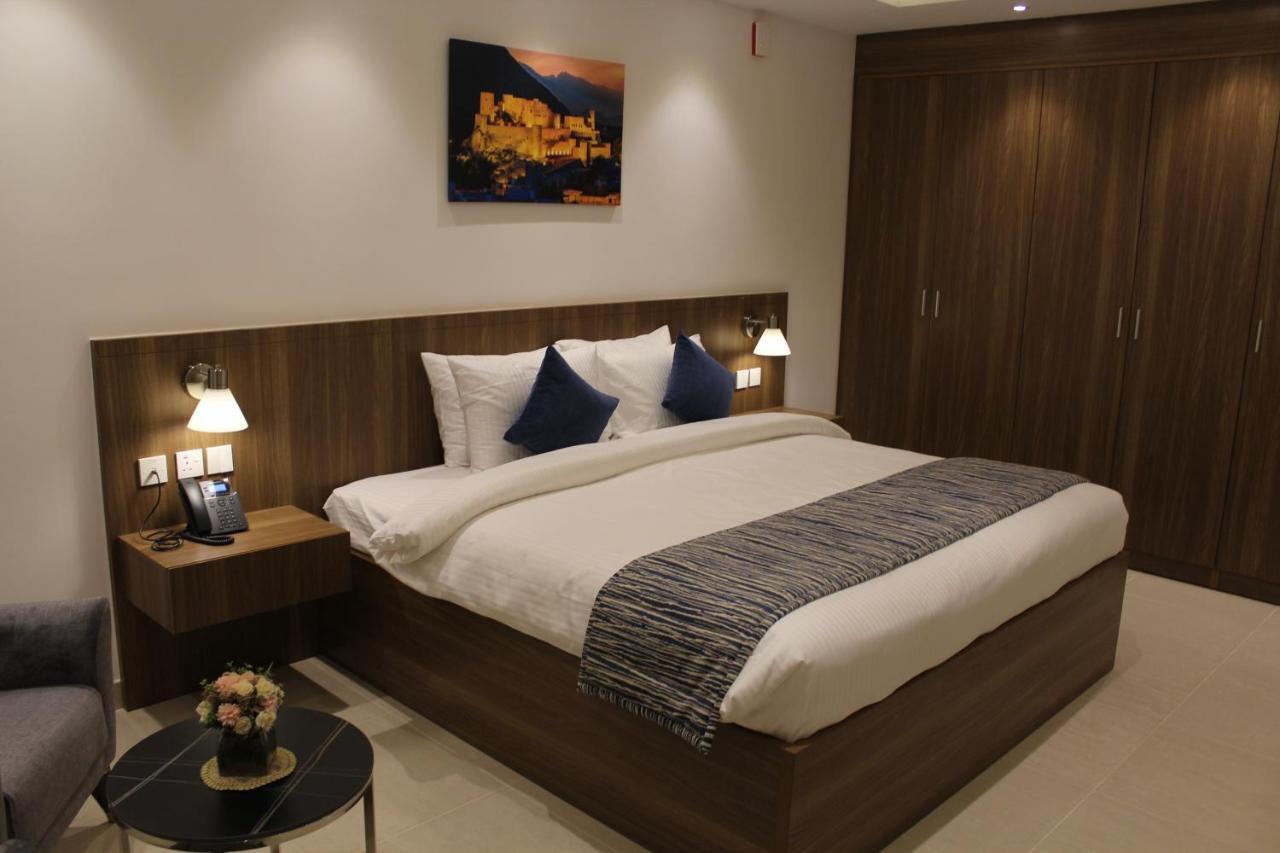 Duqm Express Hotel Exterior photo