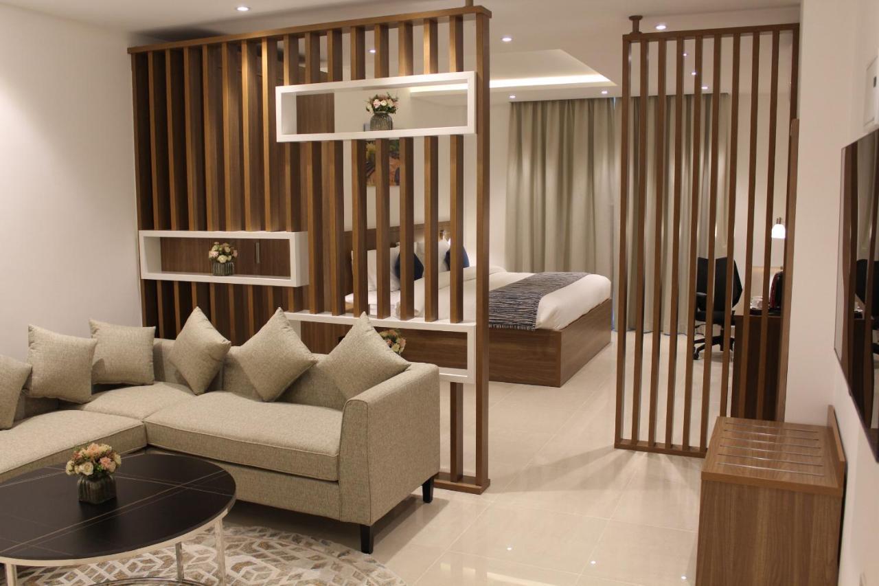 Duqm Express Hotel Exterior photo