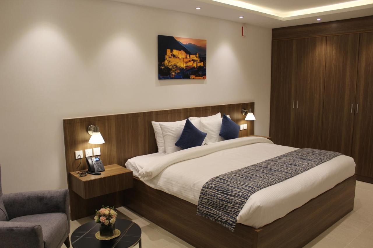 Duqm Express Hotel Exterior photo