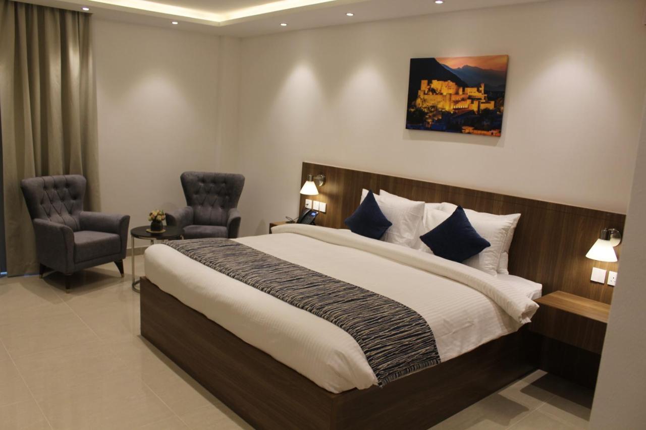 Duqm Express Hotel Exterior photo