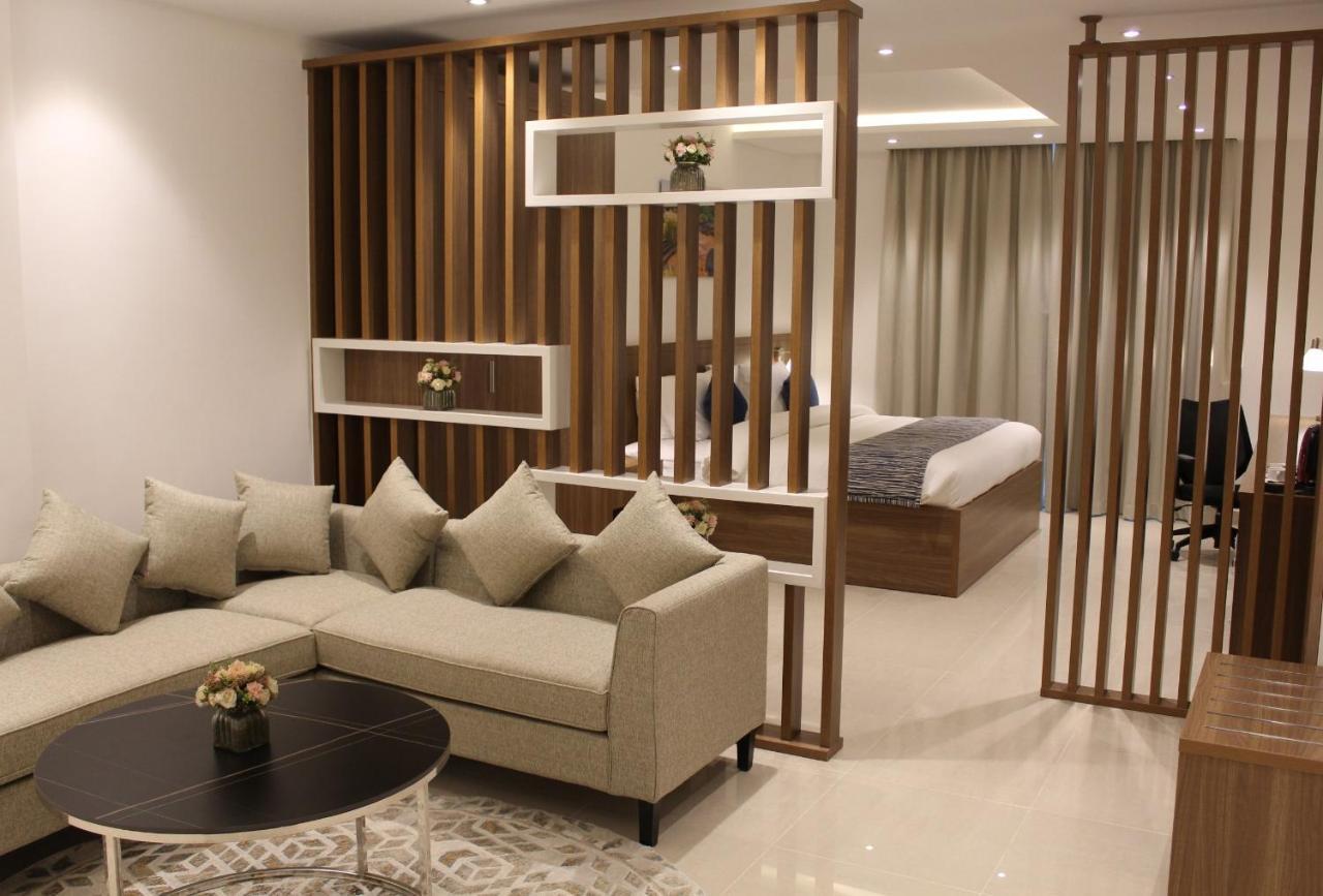 Duqm Express Hotel Exterior photo