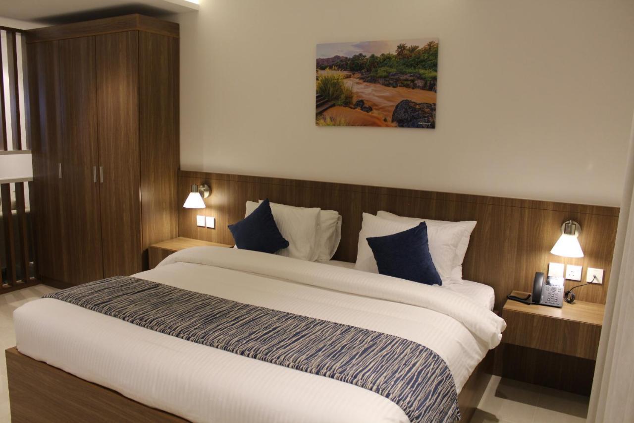 Duqm Express Hotel Exterior photo