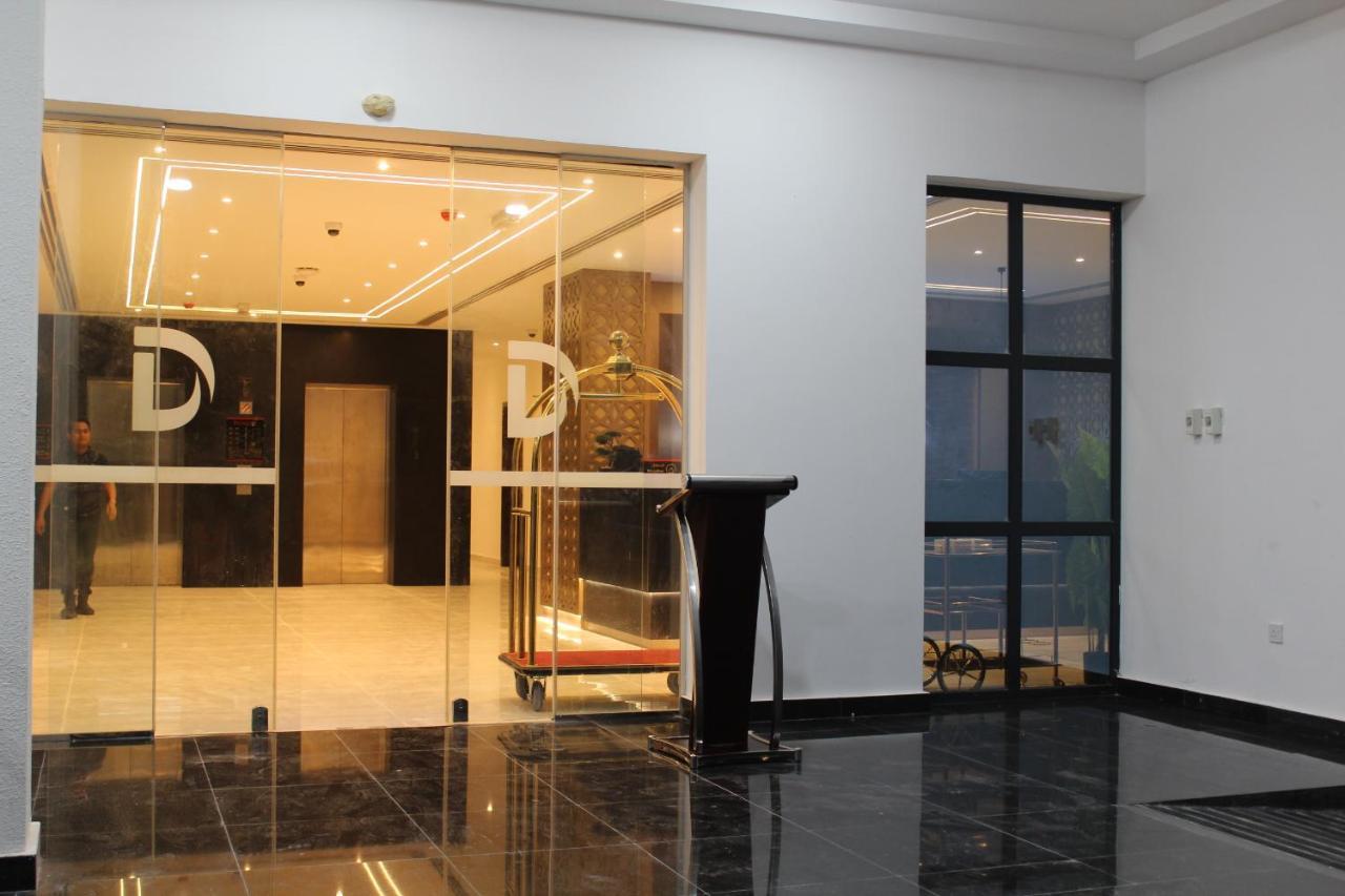 Duqm Express Hotel Exterior photo