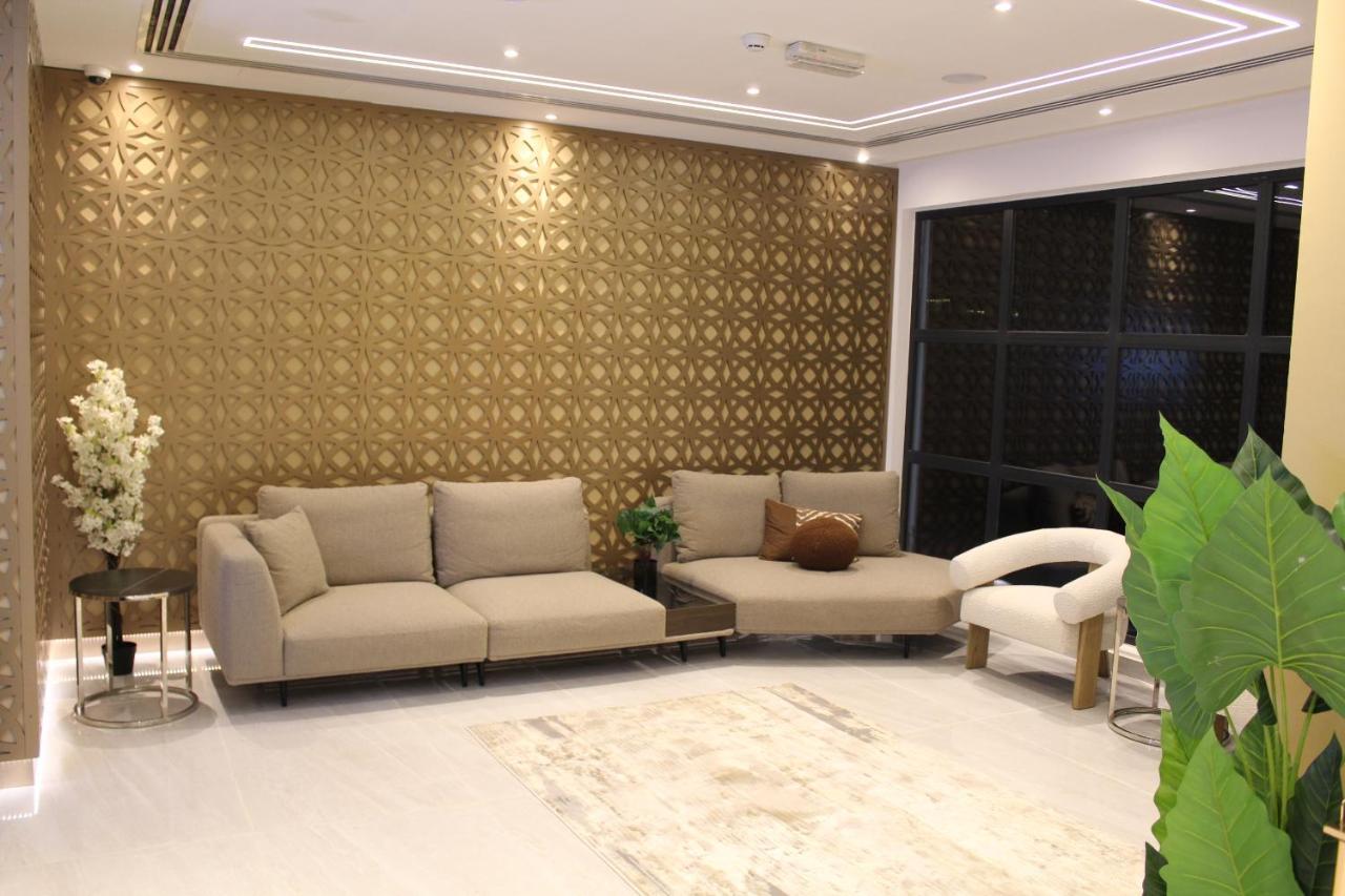 Duqm Express Hotel Exterior photo