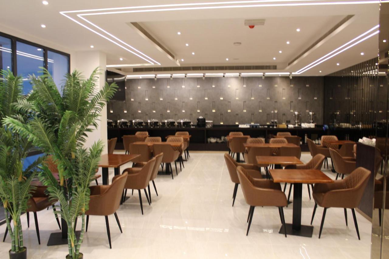 Duqm Express Hotel Exterior photo