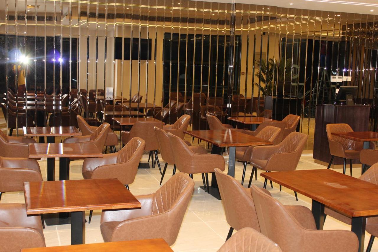 Duqm Express Hotel Exterior photo