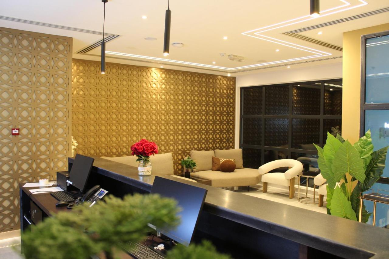 Duqm Express Hotel Exterior photo