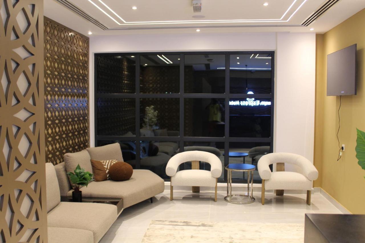 Duqm Express Hotel Exterior photo