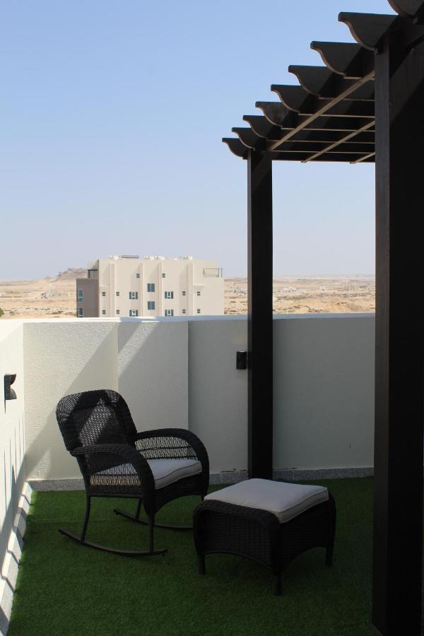 Duqm Express Hotel Exterior photo