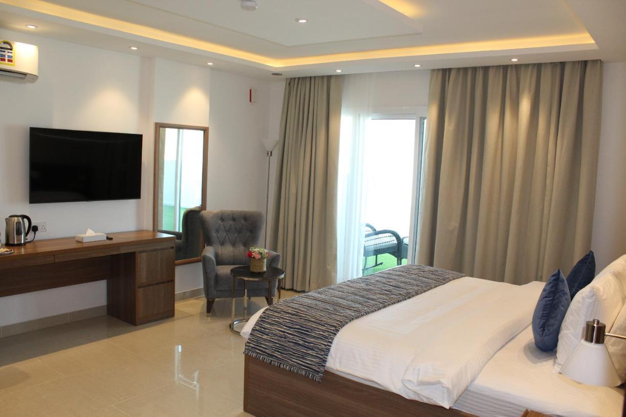 Duqm Express Hotel Exterior photo