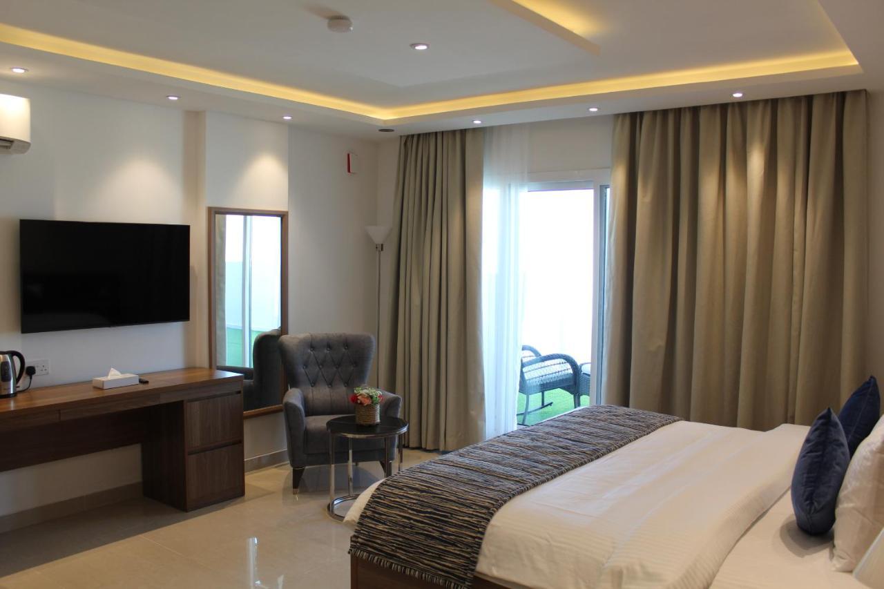 Duqm Express Hotel Exterior photo